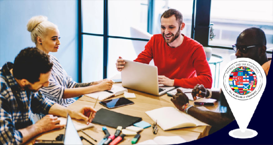 Payroll and Tax Essential Gift Cards