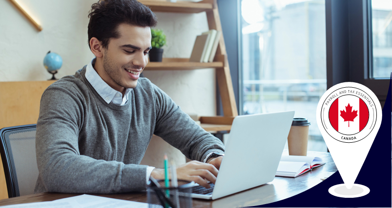 Canada Payroll and Tax Essentials