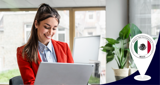 Mexico Payroll and Tax Essentials