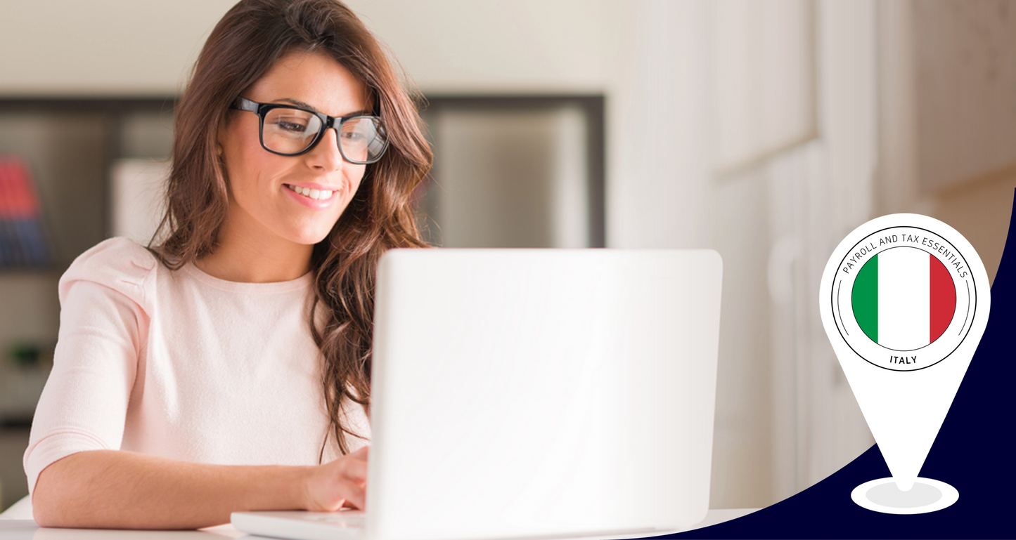 Italy Payroll and Tax Essentials